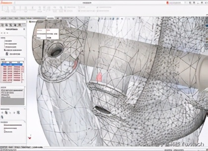 solidworks锥螺纹怎么画